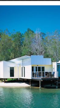 The Beach Shack - Jacobs Well