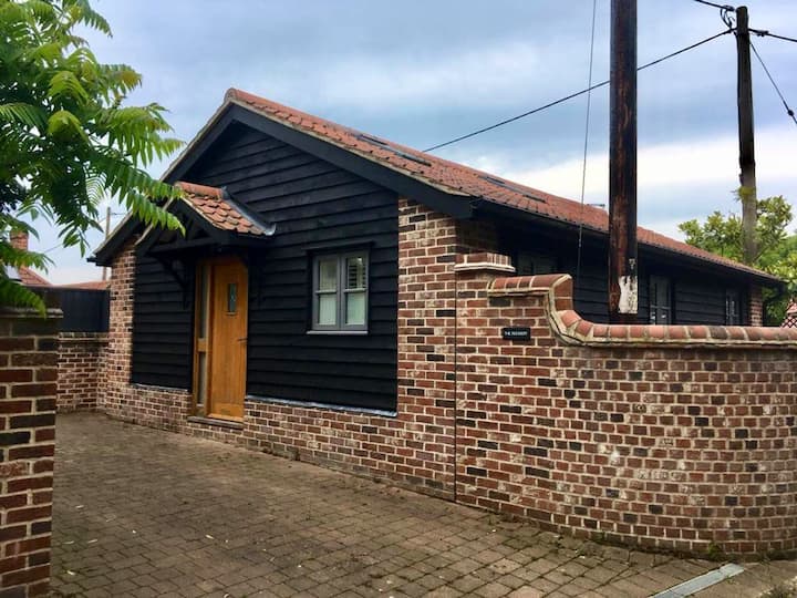 The Rookery - 10 Mins From Stansted Airport - Essex