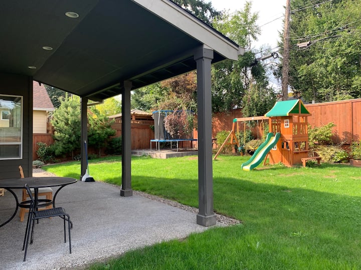 Work Or Play 5b Retreat.great Location Near Nike, 15mins To Downtown - Beaverton, OR