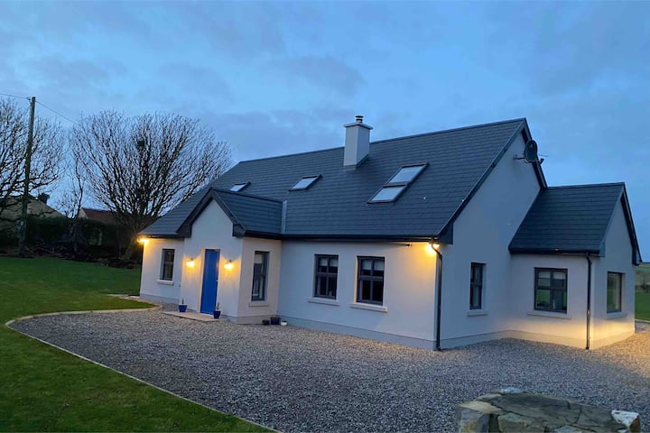 Pat’s Cottage - Sligo
