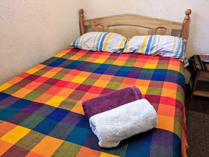 Private Mini Apartment In Quito Center - Quito