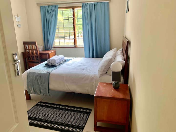 Ramamara Guesthouse. A Little Home Away From Home. - Blantyre