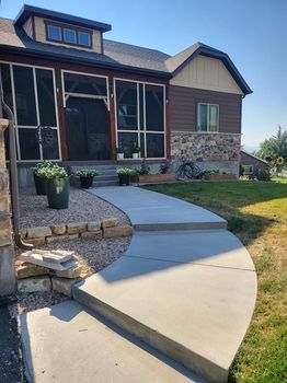 Echo State Park, Coalville airbnb, hotels and vacation rentals