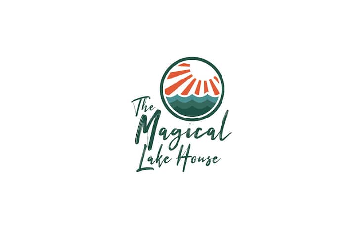 The Magical Lakehouse| Fireplace - Lake Hartwell