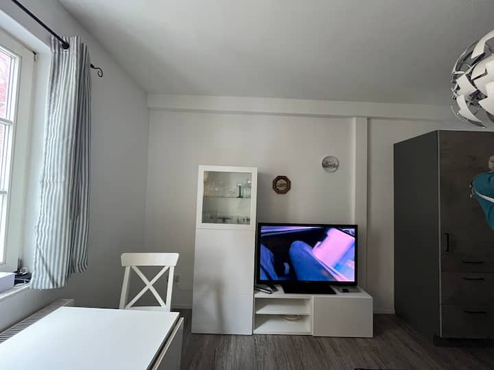 Komfort Apartment Im Fachwerk Hs - Remagen