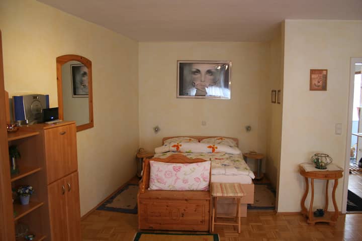 Komfortables Apartment In Dortmund - Dortmund