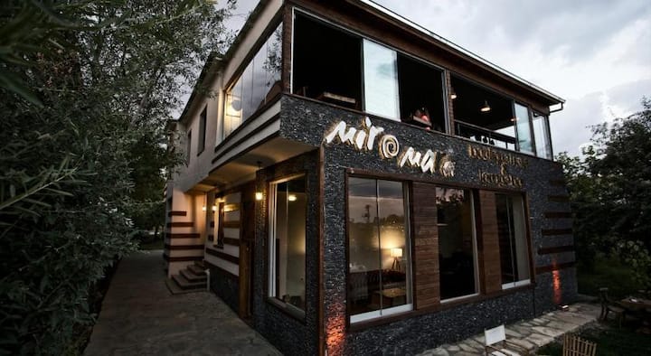 Miro Mara Butik Otel & Lounge Bar - Van