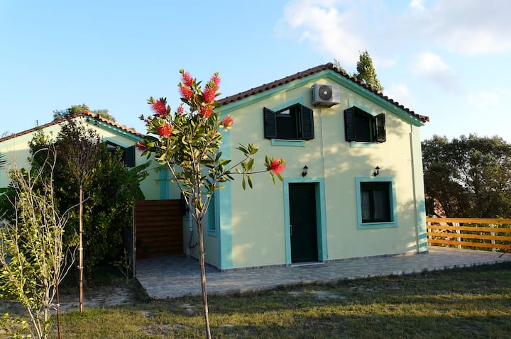 Villa Emmanouela - Céphalonie