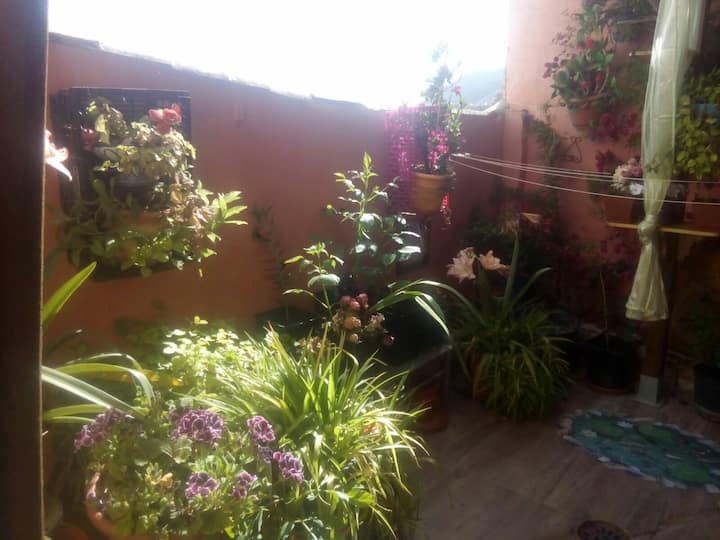 Habitaciones Privadas A 30km De Granada - Montefrío
