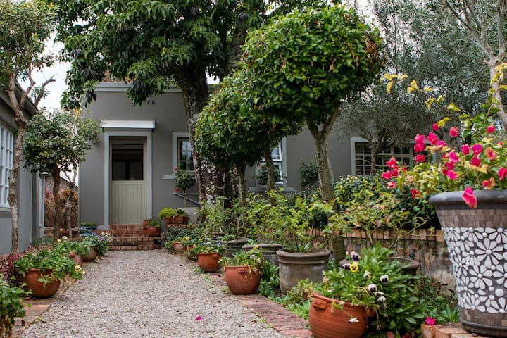 Garden Cottage - Port Alfred
