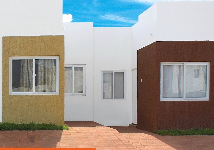 Casa Completamente Amueblada Lista Para Habitar. - 薩爾瓦多