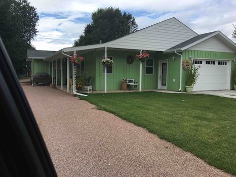 718 Rapid City, SD Vacation rentals & Airbnb cozycozy