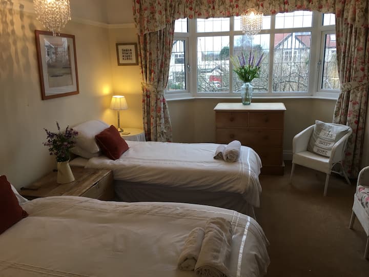 Southport/liverpool (Ainsdale - Formby) 3 Beds. - Lancashire