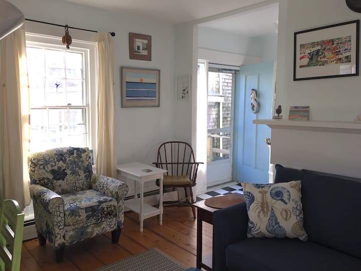 Center Of Provincetown | Quiet, Perfect Location. - Provincetown, MA
