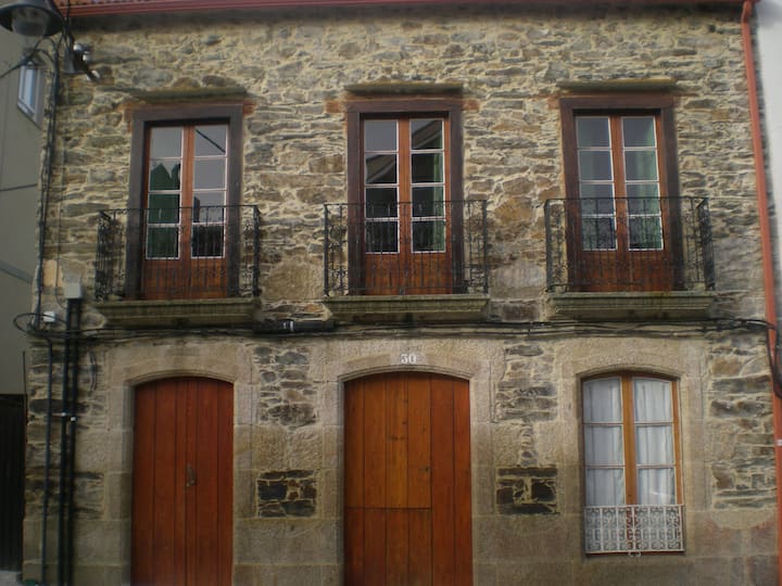 Casa De Piedra - La Corogne