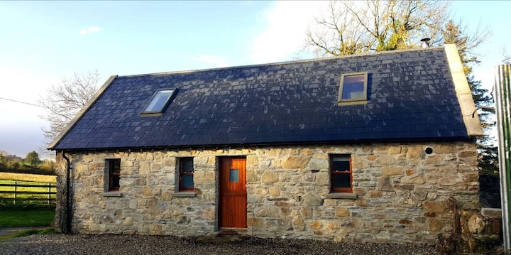 The Byre 2 - County Donegal