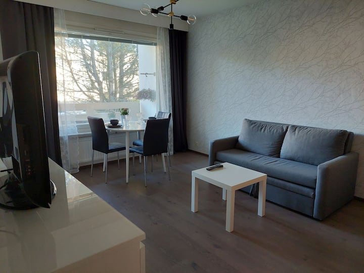 Lägenhet I Jakobstad - Pietarsaari