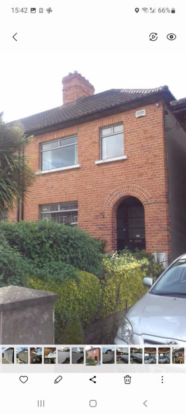 5bedroom Home For July25 And August2023 Dublincity - Malahide
