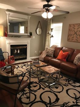Knoxville, TN Short Term and Weekly Rentals cozycozy