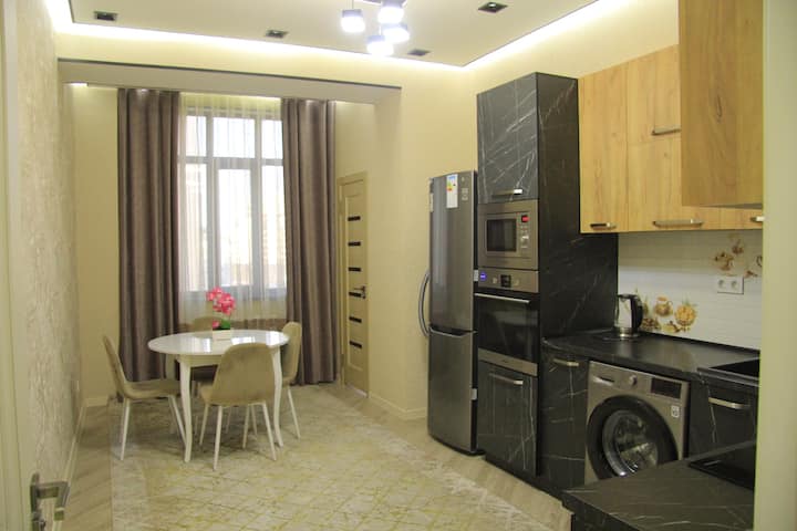 Homelike Apartments 2 - Tadjikistan