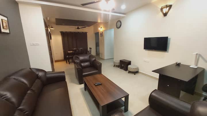 Envo Home - An Exclusive Boutique Home Stay. - Guwahati