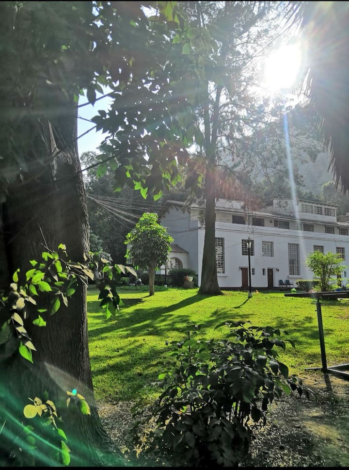 Casa En Chaclacayo/naturaleza Y Comodidad - Santa Eulalia, Perou
