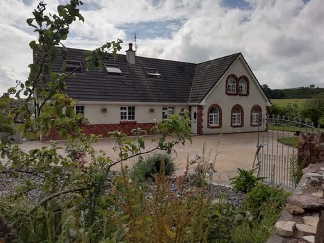 Cork Short Term and Weekly Rentals cozycozy