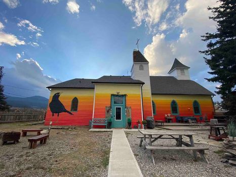 Blairmore Holiday Apartments and Self Catering cozycozy