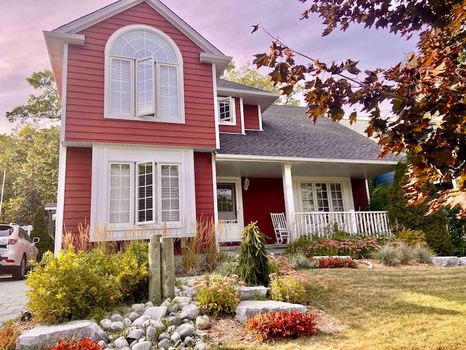 Searching for holiday homes in Grand Bend? Try cozycozy!