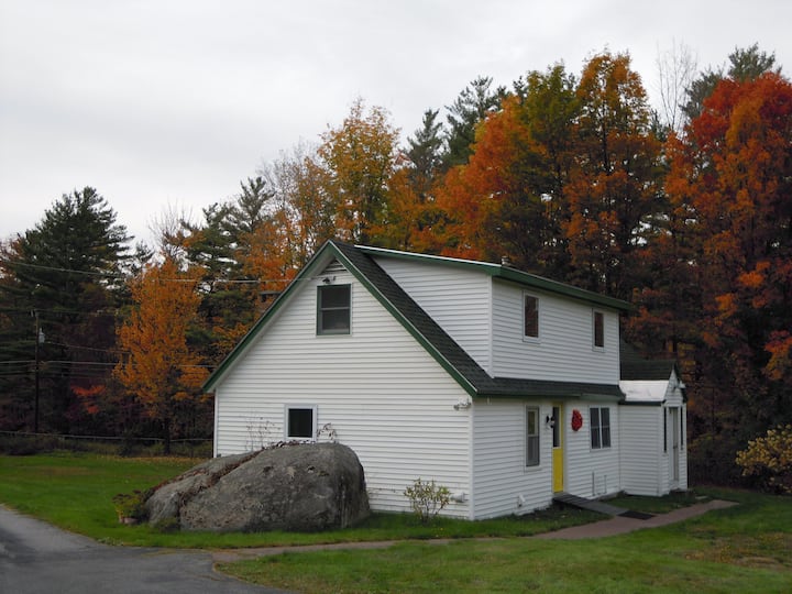 Charming Cottage In White Mountains, Bethlehem, Nh - 伯利恆