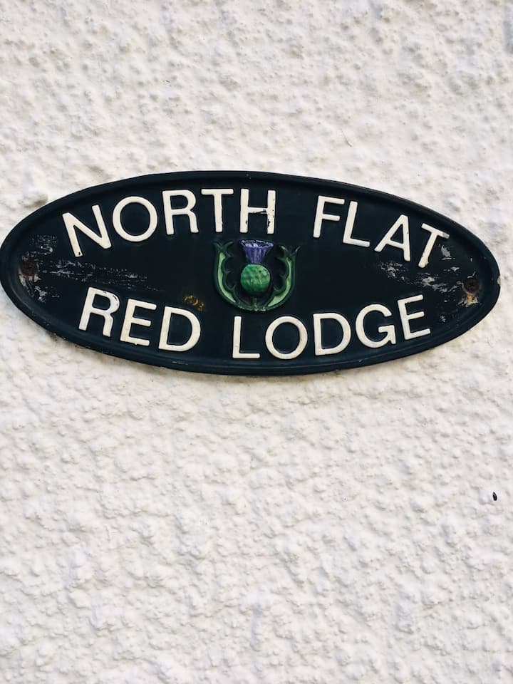North Flat Red Lodge Castle Street Tarbert - Tarbert, Argyll and Bute