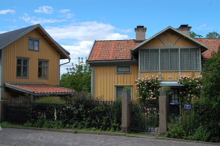 Mariedahl Vimmerby - Vimmerby
