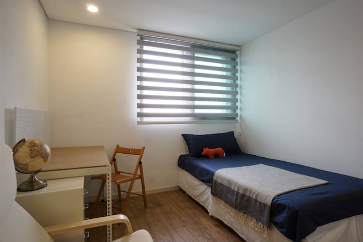 Single-bedroom For Ajou Exchange Students - Hwaseong-si