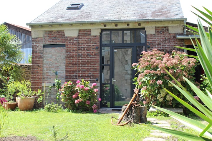 Maison De Brique - Port De Paimpol - Île-de-Bréhat