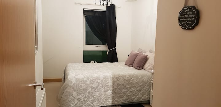 Double Room In Modern Riverside Apartmnt Maidstone - Maidstone