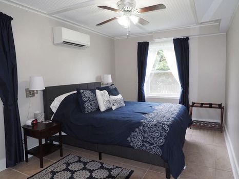 Knoxville, TN Short Term and Weekly Rentals cozycozy