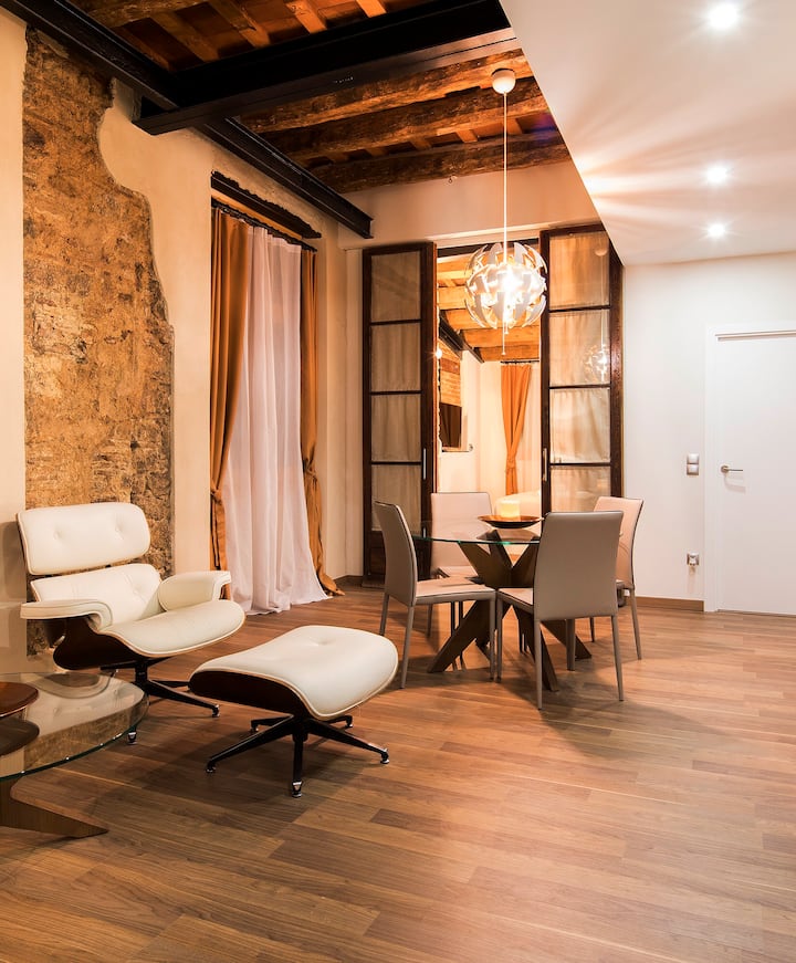 New Luxurious Apartment  -  Vine A Casa  2 - Barselona