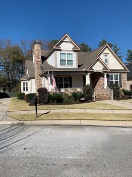 Wood Park, Augusta airbnb, hotels and vacation rentals