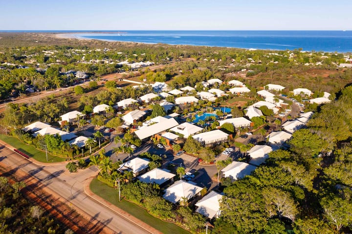 Cable Beach Resort Apartment - Broome