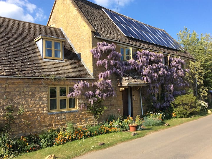 Cotswolds B&b Room Near Stratford-upon-avon - Chipping Campden