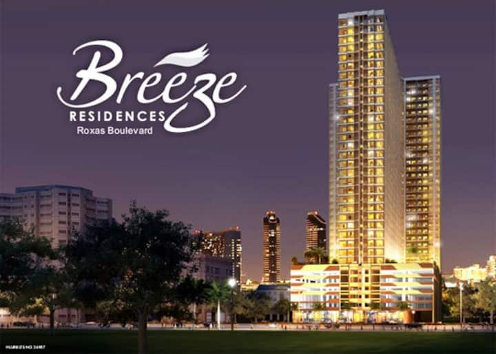 Breeze: Relaxing And Affordable In Pasay. (57) - Manila