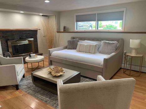 Adorable Studio With Pool - Boston Logan Airport (BOS)