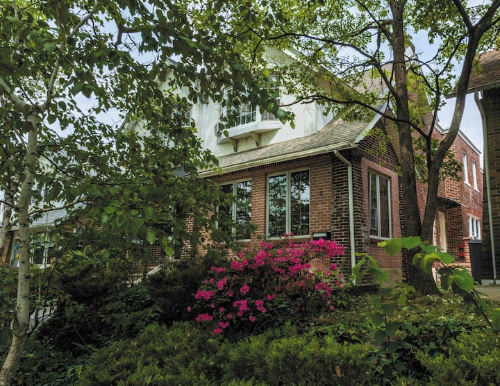 Perfect Family Getaway Home - Allentown