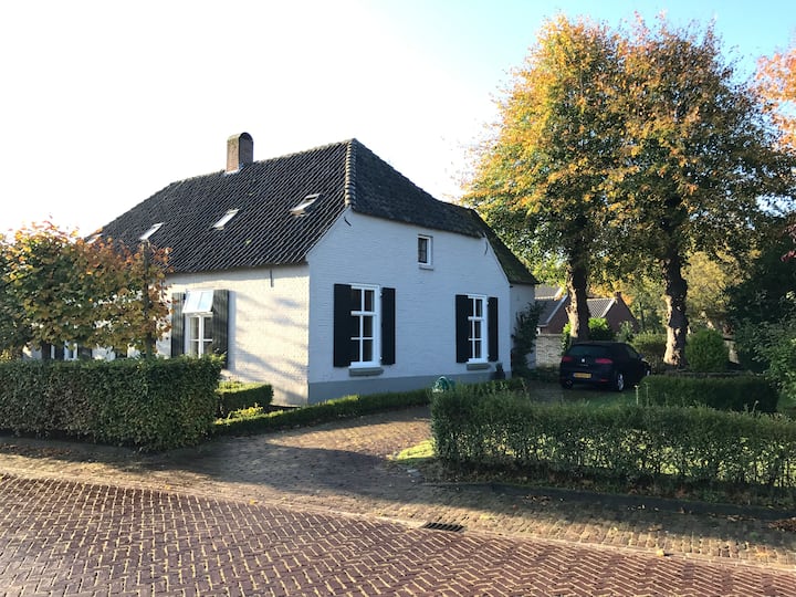 De Voorkamer, B&b De Stokhoek, Sint Michielsgestel - Boxtel