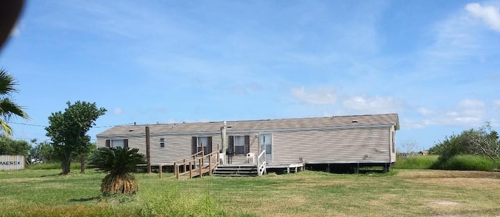 Affordable/save! Sleeps 1 Or 12 Of Your Family. - Rockport, TX