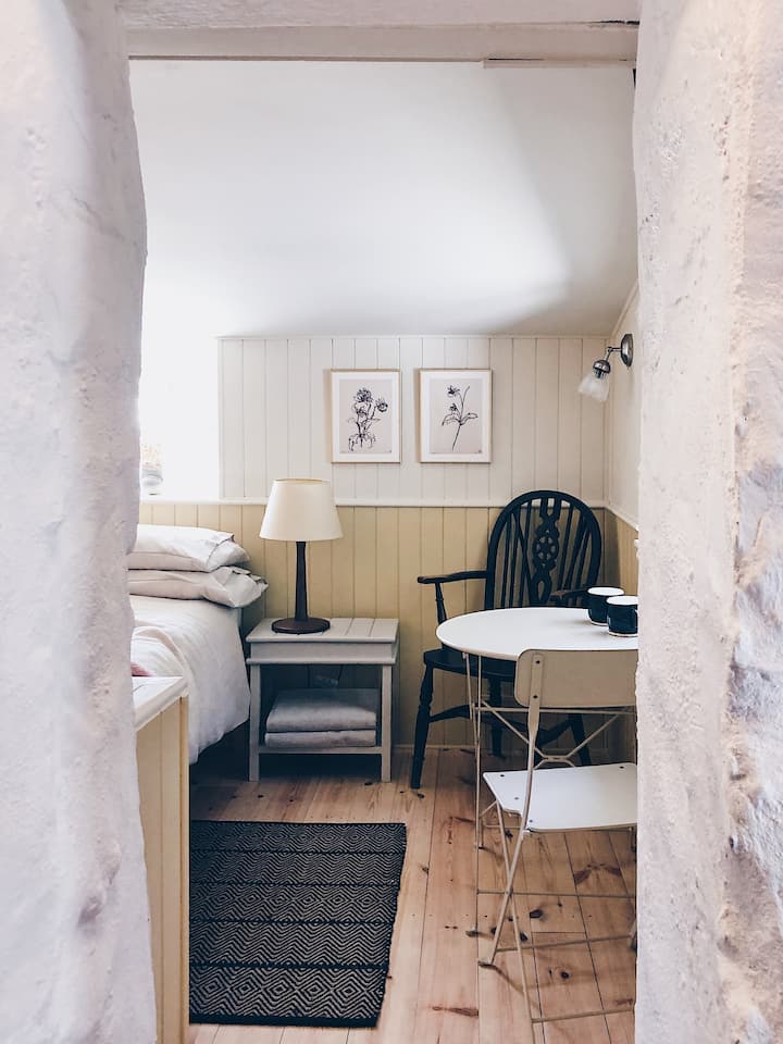 The Nook - A Cosy Retreat - Welcombe
