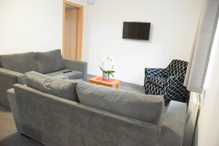 2 Bed Deluxe Apartment Ilfracombe North Devon - Woolacombe