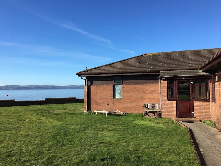 A Peaceful Retreat In A Stunning Setting - Wirral