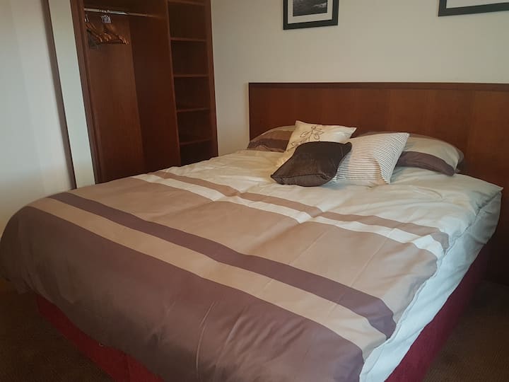 Luxury Holiday Apartment Tralee Town Centre - Tralee
