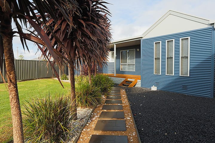 Blue Fin Part Of Blue Fin Holiday Homes - Port Macdonnell